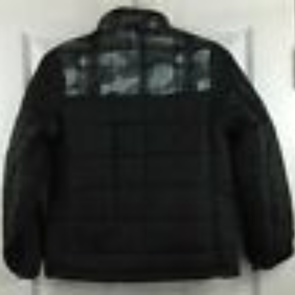 Gerry Boys 3 in 1 Rainwear Reflective Jacket - Picture 7 of 7